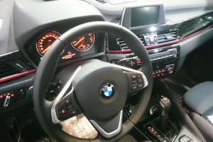 Ремонт BMW X1 F48 - изображение 1