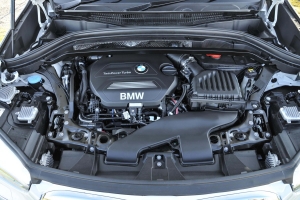 Ремонт BMW F48 - изображение 0
