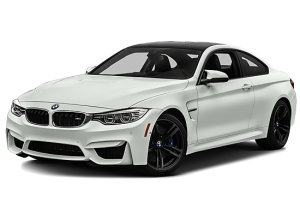 Ремонт BMW 4 серия M4 F82, F83