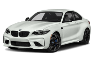 Ремонт BMW 2 серия M2 F87