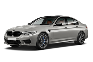 Ремонт BMW 5 серия M5 F90