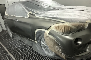 Скидка 50% на окрас от 3 деталей - изображение 1