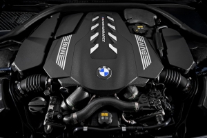 Техническое обслуживание BMW 8 серия - изображение 0
