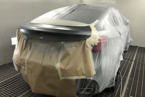 Скидка 50% на окрас от 3 деталей - изображение 2