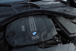 Диагностика BMW 1 серия - изображение 0