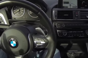 Диагностика BMW 2 серия - изображение 0