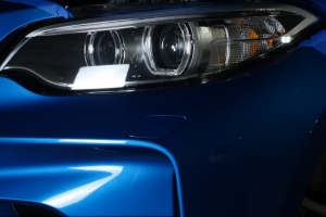 Кузовной ремонт BMW 2 серия - изображение 2