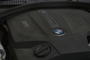 Замена масла BMW 2 серия - изображение 0