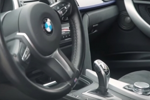 Ремонт АКПП BMW 3 серия - изображение 0