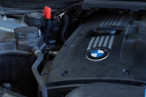 Ремонт двигателя BMW 3 серия - изображение 0