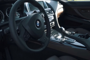 Обслуживание BMW 6 серия - изображение 0