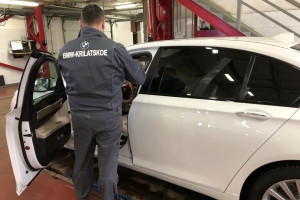 Компьютерная диагностика BMW - изображение 1