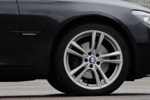 Диагностика BMW 7 серия - изображение 2