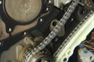 Ремонт дизельного двигателя BMW - изображение 0