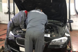 Ремонт VANOS BMW - изображение 2