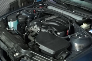 Ремонт двигателя BMW N46 - изображение 0