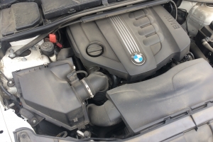 Ремонт двигателя BMW N47 - изображение 0