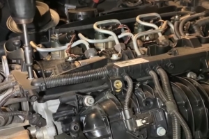 Ремонт двигателя BMW N47 - изображение 2