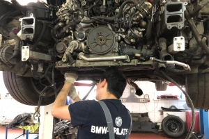 Ремонт бензиновых двигателей BMW - изображение 3