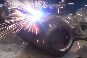 Удаление сажевого фильтра BMW - изображение 1