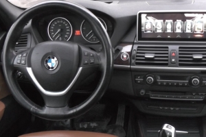 Замена активного стабилизатора BMW X5 - изображение 2