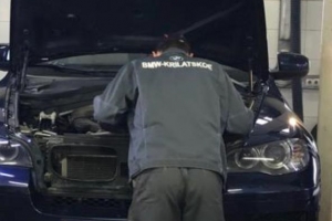 Замена, ремонт генератора BMW - изображение 2