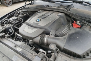 Обслуживание BMW 6 серия - изображение 1