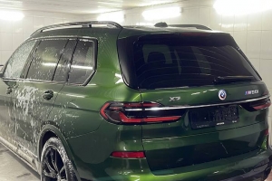 Ремонт BMW X7 G07 - изображение 1