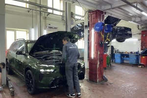 Отключение системы AdBlue - изображение 2