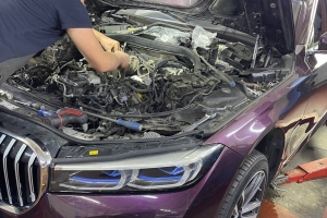 Отключение системы AdBlue - изображение 0