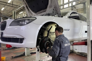 Отключение системы AdBlue - изображение 1