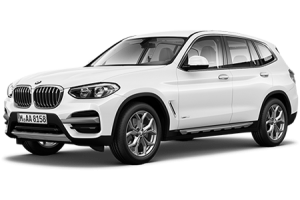 Ремонт BMW X3 G01