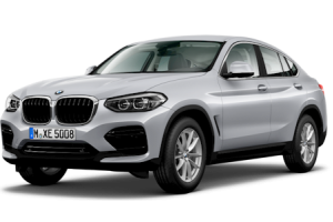 Ремонт BMW X4 G02