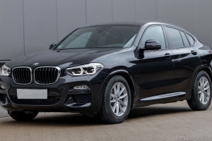 Ремонт BMW G02 - изображение 0
