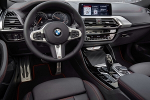Ремонт BMW G02 - изображение 1