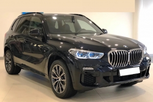 Ремонт BMW G05 - изображение 0