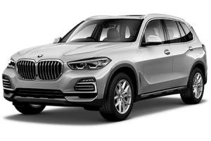 Ремонт BMW X5 G05