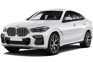 Ремонт BMW X6 G06