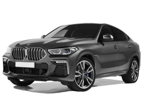 Ремонт BMW X6 G06 - изображение 0