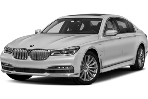 Ремонт BMW 7 серия G11, G12