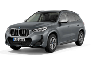 Ремонт BMW X1 U11